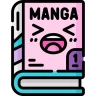 Favori Manga: Türkçe Manga Oku icon