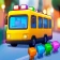 Bus Fever - Car Parking Jam icon