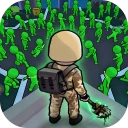 Infector Sniper 3D icon
