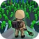 Infector Sniper 3D icon