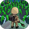 Infector Sniper 3D icon