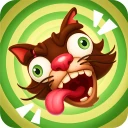 Butch the Cat: Buddy Pet Games icon