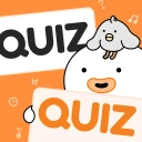 QuizQuiz - 스피드퀴즈, 초성 퀴즈, 노래 퀴즈 icon