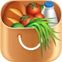 Shopping List - Buy Me a Pie! icon