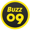 Buzz09–die schwarz-gelben News icon
