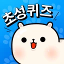 멍멍 초성퀴즈 : 강아지 키우기 icon