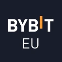 Bybit.eu: Kaufe BTC & Krypto icon