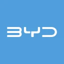 BYD Recharge icon