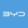 BYD Recharge icon