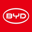 BYD AUTO icon