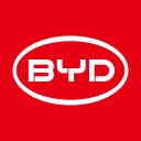 BYD AUTO icon