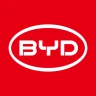 BYD AUTO icon