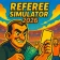 Referee Simulator 2026 축구 심판 icon