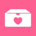 The App By Goodiebox icon