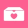 The App By Goodiebox icon