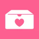 The App By Goodiebox icon