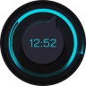 Android Clock Widgets icon