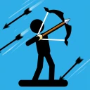The Archers 2: Stickman-Spiele icon
