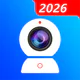 Droid Cam Link: Remote Monitor icon
