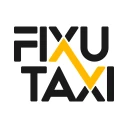 FixuTaxi – Edullisesti perille icon