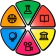 Trivia Questions et Réponses icon