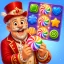 Biscuit Match icon
