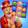 Biscuit Match icon
