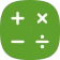 Calculator: Simple Calculator icon