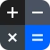 電卓: 電卓プロ icon