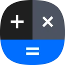 Calculatrice icon
