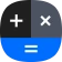Calculatrice icon