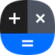 Calculatrice icon