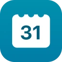 Calendrier icon