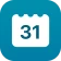 Kalender icon
