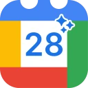 Calendar For Android icon