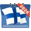 Kalenteri Suomi 2026 icon
