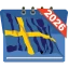 Sverige Kalender Helgdagar icon