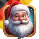 Weihnachtsmann Anrufen Deutsch icon