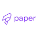React Native Paper Example icon
