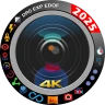 Camera 4K UHD Panorama Selfie icon