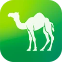 Camel Live icon
