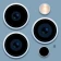 Camera phone 15 Pro Max OS 17 icon