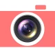 Sweet Selfie Caméra Beauté icon