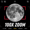 Luna: Ultra Zoom Camera 100x icon