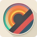 Dazzil Cam - Vintage Camera icon