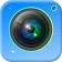 HD Camera: Collage Maker icon