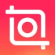 InShot - Video editor & foto icon