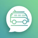 Camp'n'Connect - Camperfreunde icon