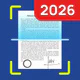 PDF et scanner DOC icon