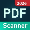 PDF-Skanner & Dokumentskanner icon